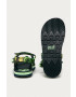 Jack Wolfskin Сандали Outfresh Deluxe - Pepit.bg