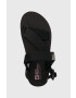 Jack Wolfskin Сандали Urban Entdeckung в черно - Pepit.bg