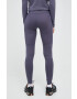 Jack Wolfskin Спортен клин Berntal Tights в лилаво с изчистен дизайн - Pepit.bg