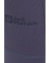 Jack Wolfskin Спортен клин Berntal Tights в лилаво с изчистен дизайн - Pepit.bg