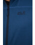 Jack Wolfskin Спортен суичър Horizon - Pepit.bg