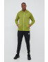 Jack Wolfskin Спортен суичър Horizon - Pepit.bg