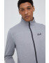Jack Wolfskin Спортен суичър Horizon - Pepit.bg
