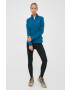 Jack Wolfskin Спортен суичър Taunus - Pepit.bg