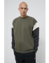 Jack Wolfskin Суичър - Pepit.bg