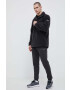 Jack Wolfskin Суичър в бежово с десен - Pepit.bg