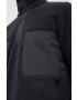 Jack Wolfskin Суичър в бежово с десен - Pepit.bg