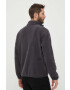 Jack Wolfskin Суичър в сиво с изчистен дизайн - Pepit.bg