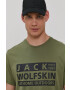 Jack Wolfskin Тениска - Pepit.bg