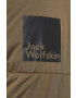 Jack Wolfskin Яке в кафяво със зимна изолация - Pepit.bg