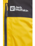 Jack Wolfskin Яке за спортове на открито Jasper 3in1 в жълто - Pepit.bg