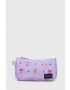 Jansport Несесер в лилаво - Pepit.bg
