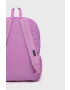 Jansport Раница в розово голям размер с десен - Pepit.bg
