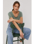 JDY Jacqueline de Yong - Тениска - Pepit.bg