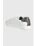 Joop! Кожени маратонки Cortina в бяло 4140006375 - Pepit.bg