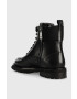 Joop! Кожени обувки Nastro в черно 4140006728 - Pepit.bg