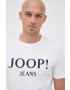 Joop! Памучна тениска - Pepit.bg