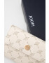 Joop! Портфейл дамски в бежово - Pepit.bg