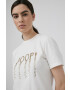 Joop! Тениска дамска в бяло - Pepit.bg