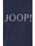Joop! Тениска мъжка в тъмносиньо с принт - Pepit.bg
