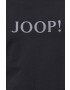 Joop! Тениска мъжка в черно с принт - Pepit.bg