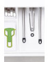 Joseph Joseph Белачка за зеленчуци Safe Store - Pepit.bg