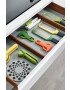 Joseph Joseph Белачка за зеленчуци Safe Store - Pepit.bg