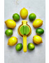 Joseph Joseph Цитрусова преса Juice Max - Pepit.bg