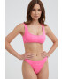 Juicy Couture Бански от две части - Pepit.bg