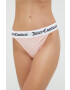 Juicy Couture Бикини тип бразилиана Diddy - Pepit.bg