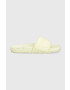 Juicy Couture Чехли в жълто - Pepit.bg