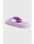 Juicy Couture Чехли в лилаво - Pepit.bg