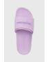Juicy Couture Чехли в лилаво - Pepit.bg