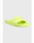 Juicy Couture Чехли Breanna Embosse в зелено - Pepit.bg