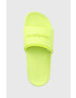 Juicy Couture Чехли Breanna Embosse в зелено - Pepit.bg