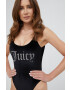 Juicy Couture Цял бански в черно с мека чашка - Pepit.bg
