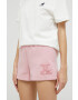 Juicy Couture Къс панталон - Pepit.bg