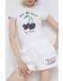 Juicy Couture Къс панталон - Pepit.bg