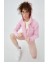 Juicy Couture Къси панталони - Pepit.bg