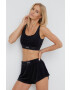 Juicy Couture Късо долнище на пижама - Pepit.bg