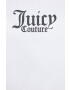 Juicy Couture Памучна тениска - Pepit.bg