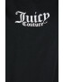 Juicy Couture Памучна тениска - Pepit.bg