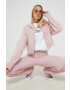 Juicy Couture Пуловер с вълна - Pepit.bg