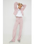 Juicy Couture Пуловер с вълна - Pepit.bg
