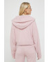 Juicy Couture Пуловер с вълна - Pepit.bg