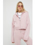 Juicy Couture Пуловер с вълна - Pepit.bg