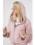 Juicy Couture Пуловер с вълна - Pepit.bg