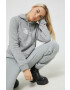 Juicy Couture Спортен панталон в сиво меланж на - Pepit.bg