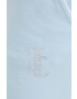 Juicy Couture Спортен панталон в синьо с апликация - Pepit.bg