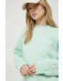 Juicy Couture Суичър в зелено с апликация - Pepit.bg